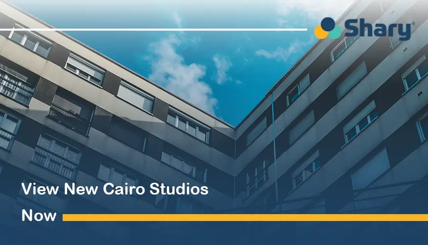 Studios for Sale in New Cairo: Your 2026 Market Overview